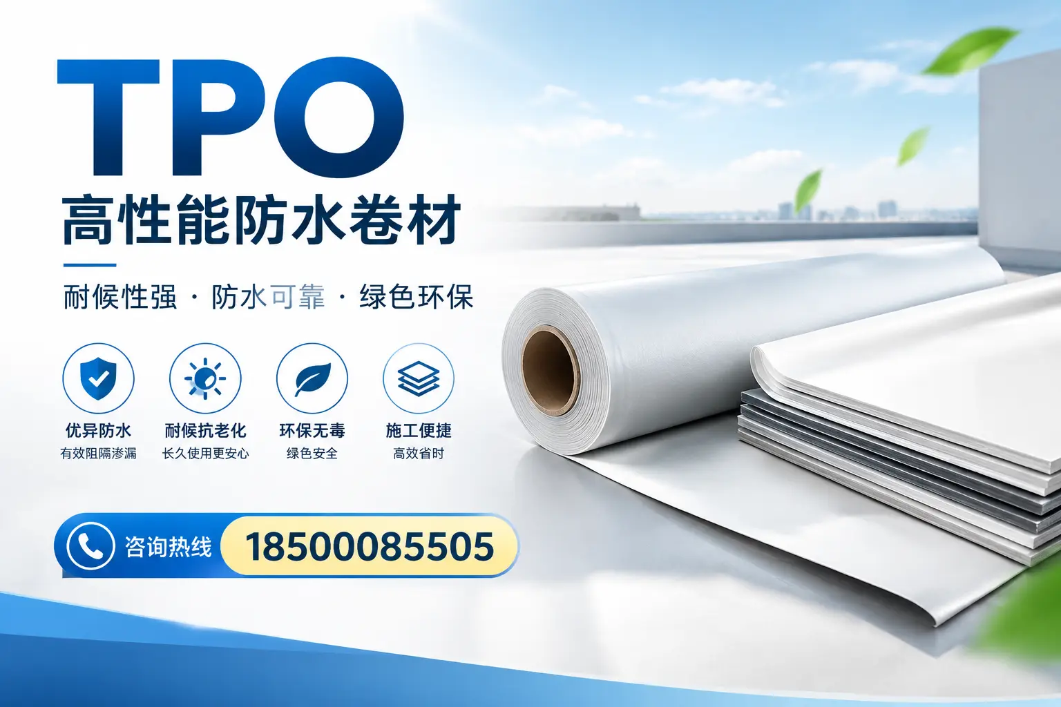 tpo行业趋势分析,庆阳企业应如何应对